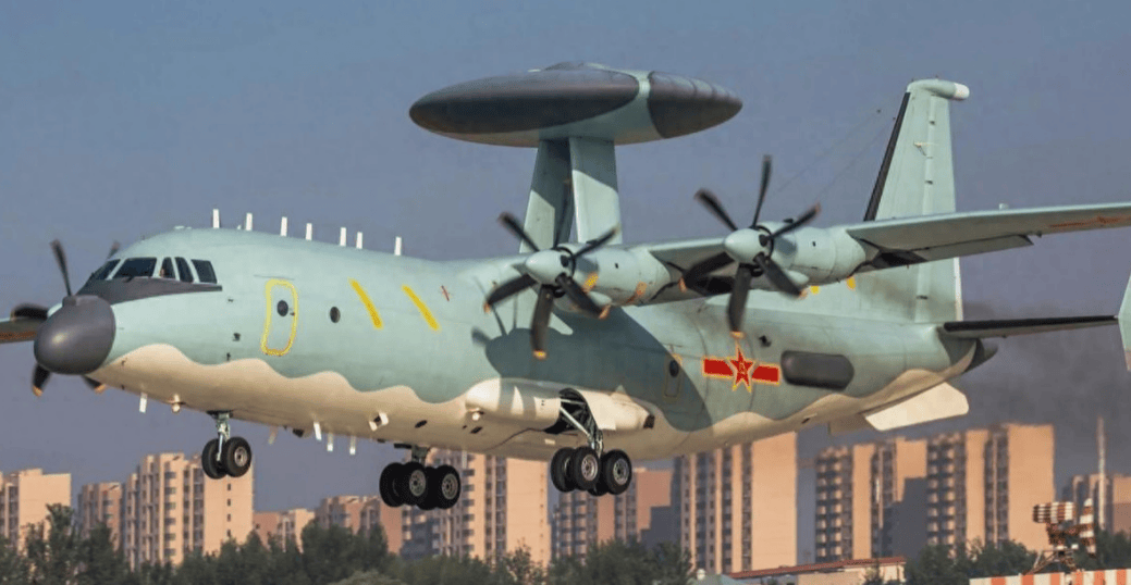 皇冠信用盘代理_巴基斯坦都买了空警-500皇冠信用盘代理,为什么俄罗斯不买?俄军预警机或面临巨大困境