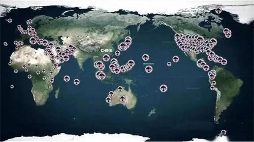 皇冠登3代理注册_金灿荣：中国海军要和美国海军争雄了皇冠登3代理注册？我给大家浇盆冷水