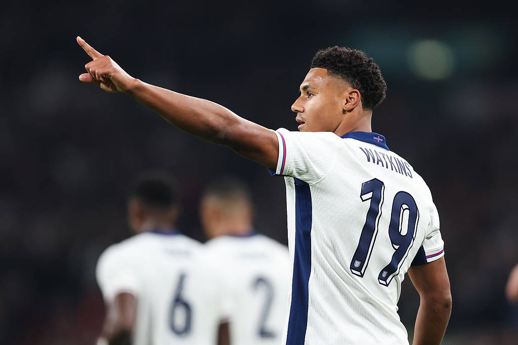 皇冠信用盘会员账号_热身赛-萨卡世界波罗杰斯斩获处子球 英格兰3-0威尔士