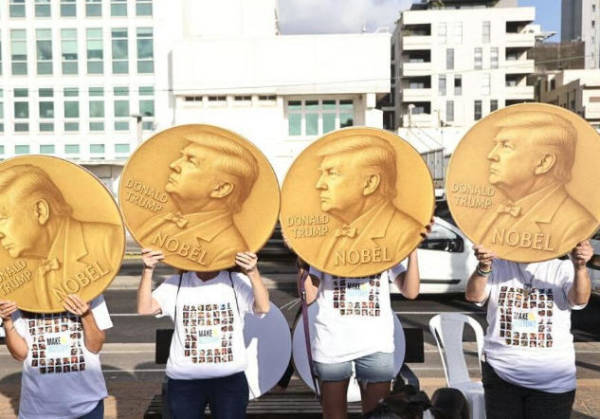 皇冠信用网出租_挪威如临大敌！“若没拿到和平奖皇冠信用网出租，特朗普啥都干得出来”