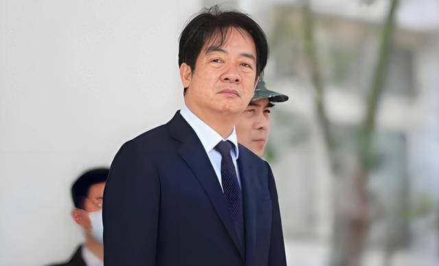 皇冠登3管理出租_突发！美军顾问撤出金门皇冠登3管理出租，赖清德向大陆摊牌，马英九韩国瑜痛批！