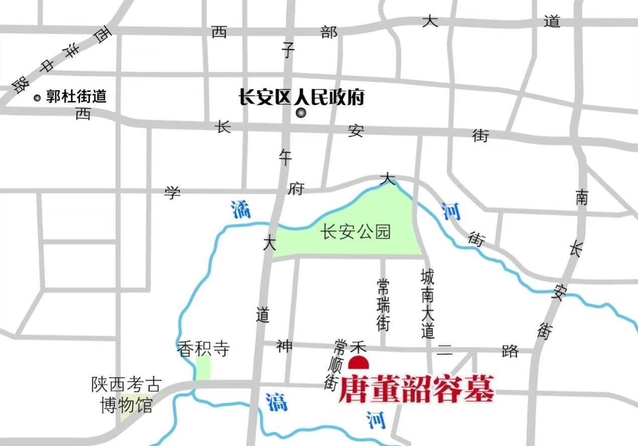 皇冠信用網账号
_西安一安置小区发现唐宰相张九龄夫人墓:她殁年28岁皇冠信用網账号
,考古部门解析“唐代外嫁女为何葬回娘家”