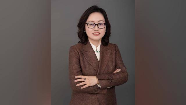 皇冠体育App下载_山东科技大学原副校长董海荣皇冠体育App下载，转任同济大学电子与信息工程学院院长