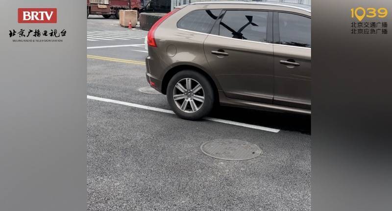 皇冠信用網会员_提醒皇冠信用網会员！明天北京多条道路有临时交通管制