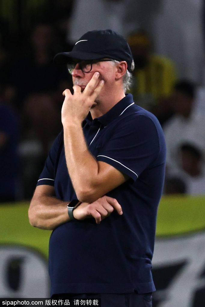 皇冠app
_差150万美元皇冠app
!徐正源为何成国足选帅最痛“意难平”?