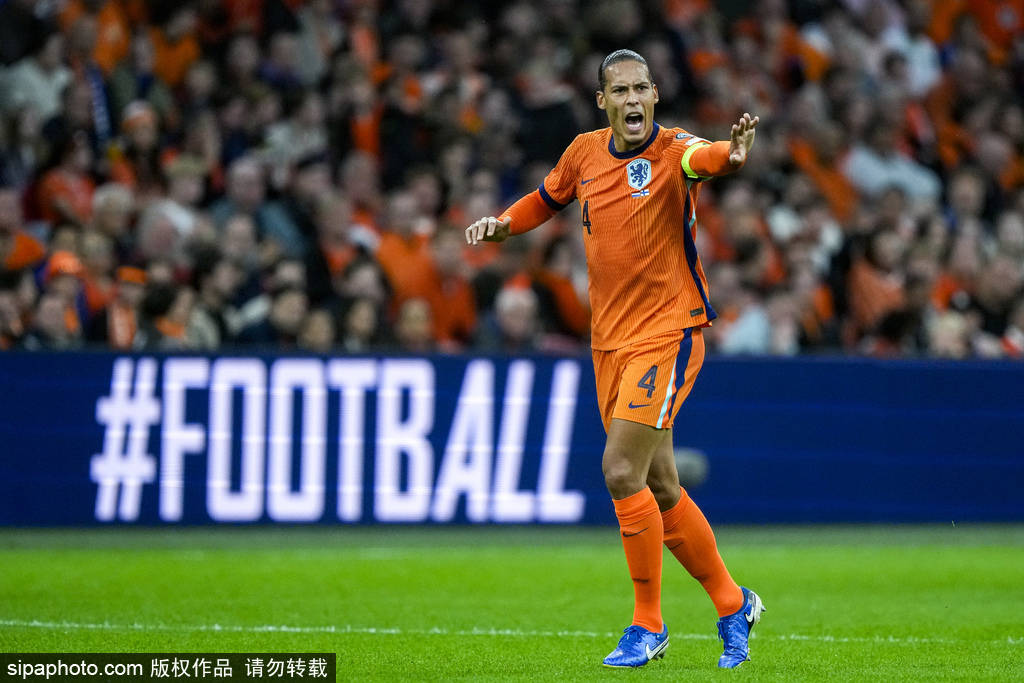 皇冠信用最新地址_世预赛-德佩1射2传范迪克加克波破门 荷兰4-0芬兰领跑