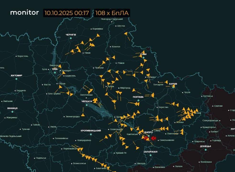 皇冠信用盘代理_炸了一夜皇冠信用盘代理，俄军大轰炸，基辅大停电：俄乌战争3年，普京太仁慈了