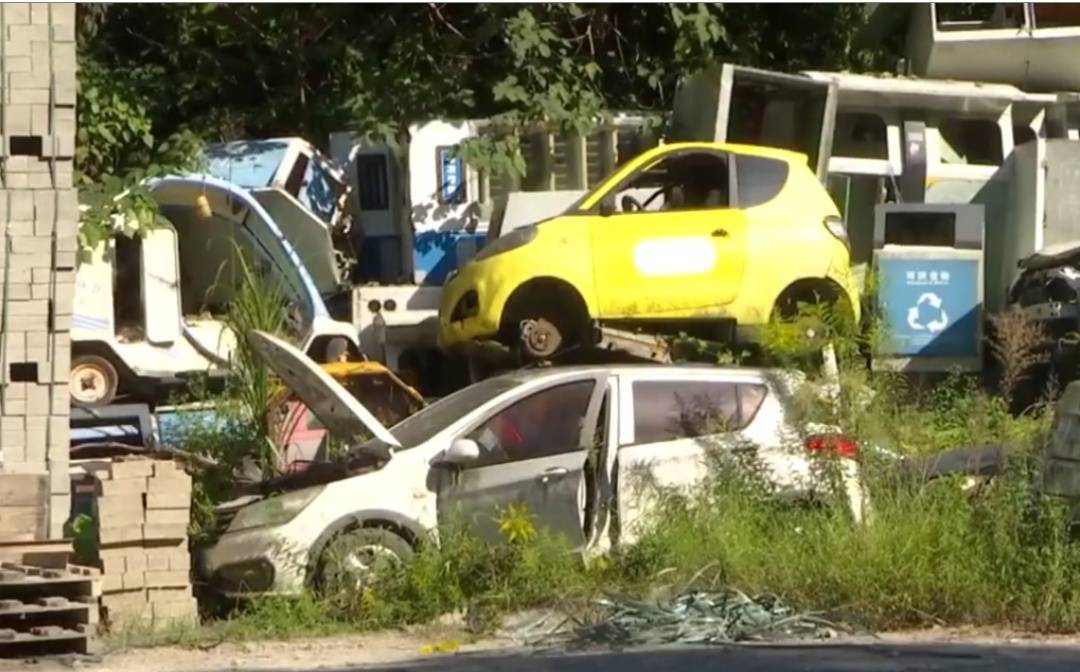 皇冠信用网平台出租_浙江男子把私家车停路边两年皇冠信用网平台出租，一次也没去看过！如今要用车时傻眼：还能这样？