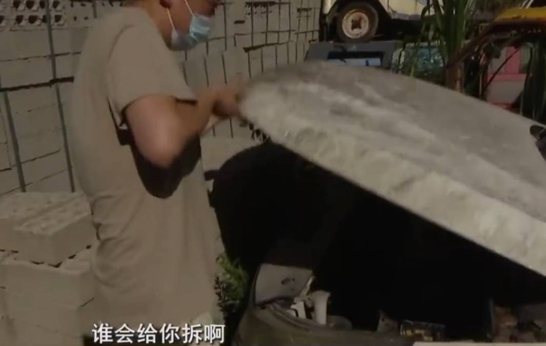 皇冠信用网平台出租_浙江男子把私家车停路边两年皇冠信用网平台出租，一次也没去看过！如今要用车时傻眼：还能这样？