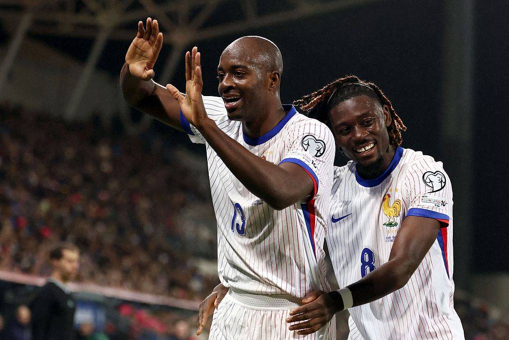 皇冠足球平台代理申请_世预赛-恩昆库建功马特塔破门 法国2-2冰岛无缘四连胜