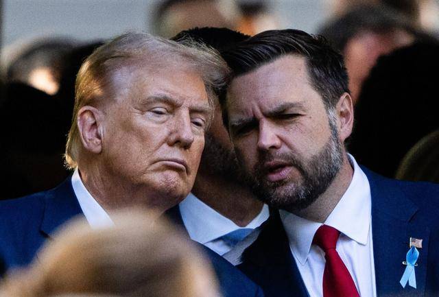 皇冠信用网登1
_谁怕谁?中国上调37%稀土价格皇冠信用网登1
,特朗普真面目暴露,万斯紧急灭火