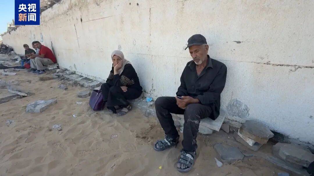 皇冠信用最新地址_埃及“和平峰会”草草落幕皇冠信用最新地址，以色列和哈马斯未参会，特朗普称加沙停火协议第二阶段谈判“已经开始”