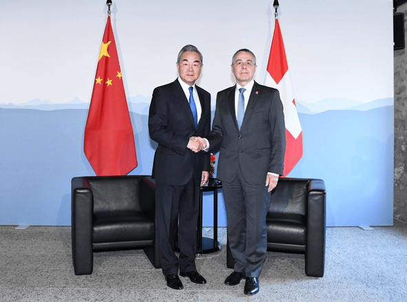 皇冠信用網代理_美方代表很意外皇冠信用網代理，中方拒绝一个请求，美媒爆料：有一个国家正在转向北京