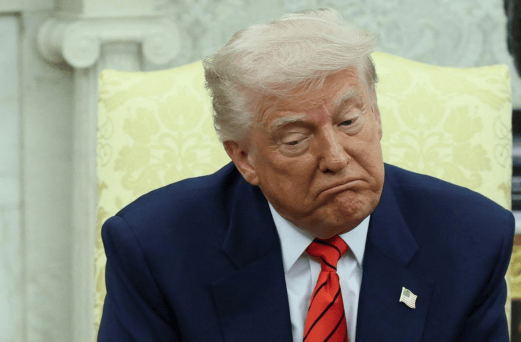 皇冠信用網申请开通_美财长通知中国皇冠信用網申请开通，美方可以取消对华新关税，但是有一个前提条件