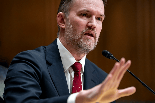 皇冠信用盘开号_中方反制第5天皇冠信用盘开号，美官员发现：中方电话打不通了，这下彻底没招了，贝森特措辞改变了