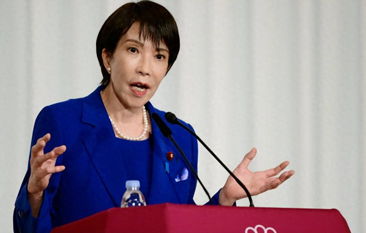 皇冠信用网登2代理_高市早苗出局皇冠信用网登2代理，党内政变开始！石破茂傻眼：日本这烂局最终还是得他来收拾