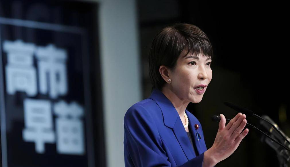 皇冠信用网登2代理_高市早苗出局皇冠信用网登2代理，党内政变开始！石破茂傻眼：日本这烂局最终还是得他来收拾