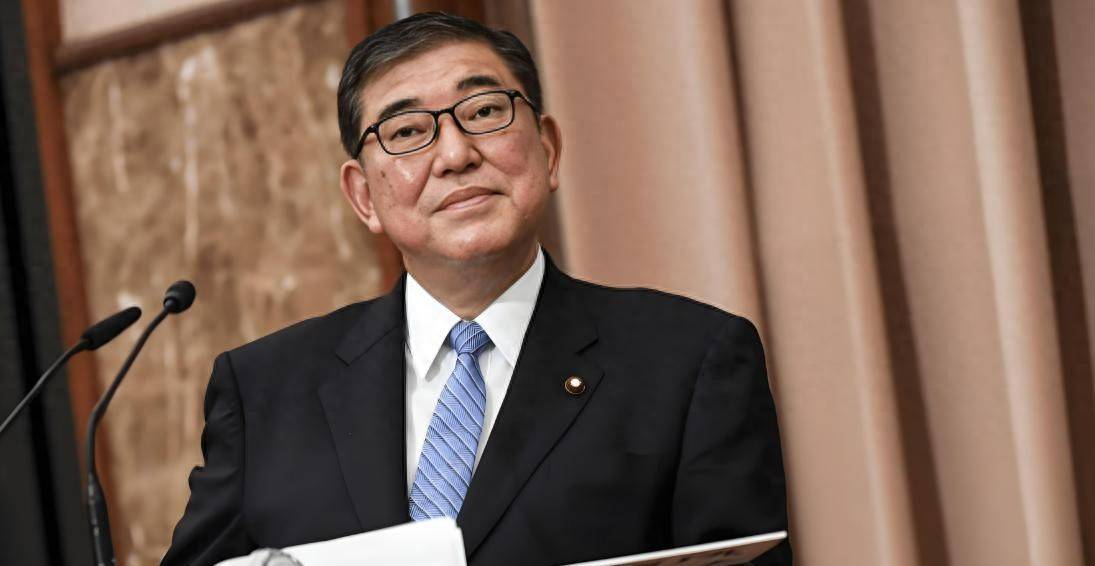 皇冠信用网登2代理_高市早苗出局皇冠信用网登2代理，党内政变开始！石破茂傻眼：日本这烂局最终还是得他来收拾