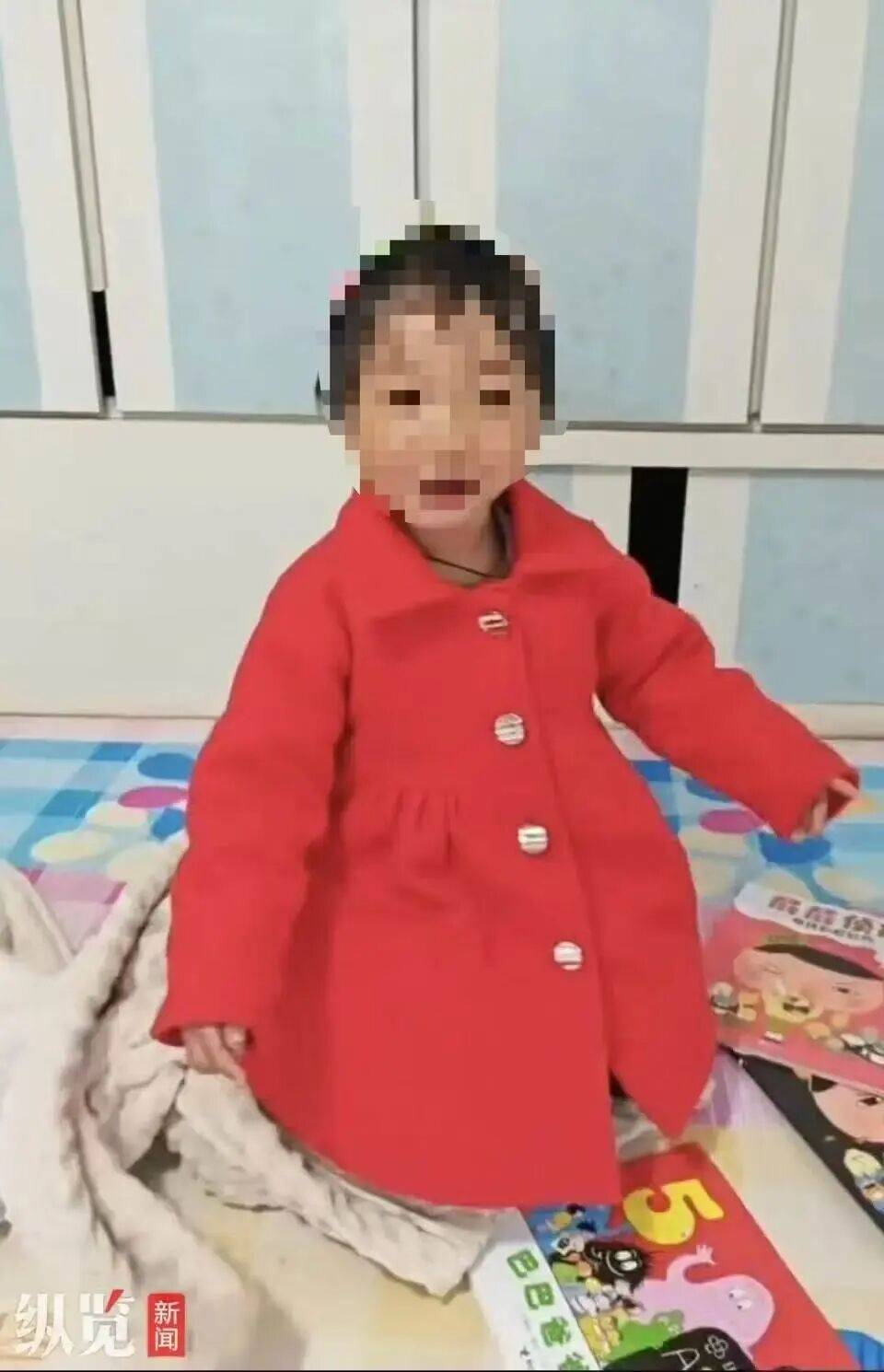 皇冠信用网申请条件_辽宁失联4岁女童已被找到皇冠信用网申请条件，具体情况有待警方进一步调查