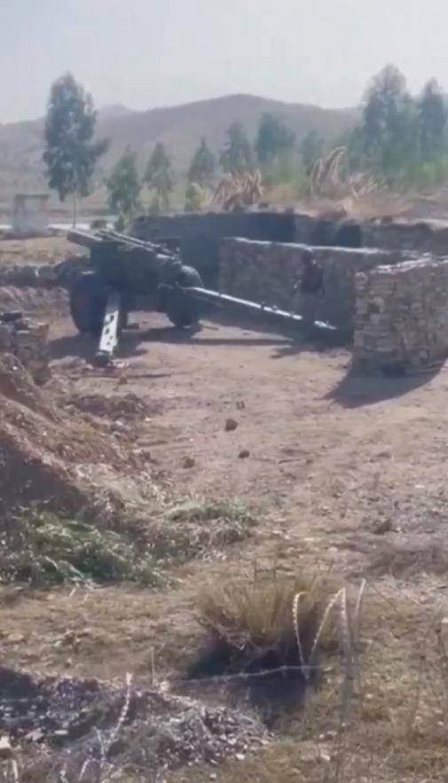 皇冠信用网代理申请_红旗-9将迎来反导首战皇冠信用网代理申请，巴铁阵亡40人，枭龙下狠手，炸美械弹药库