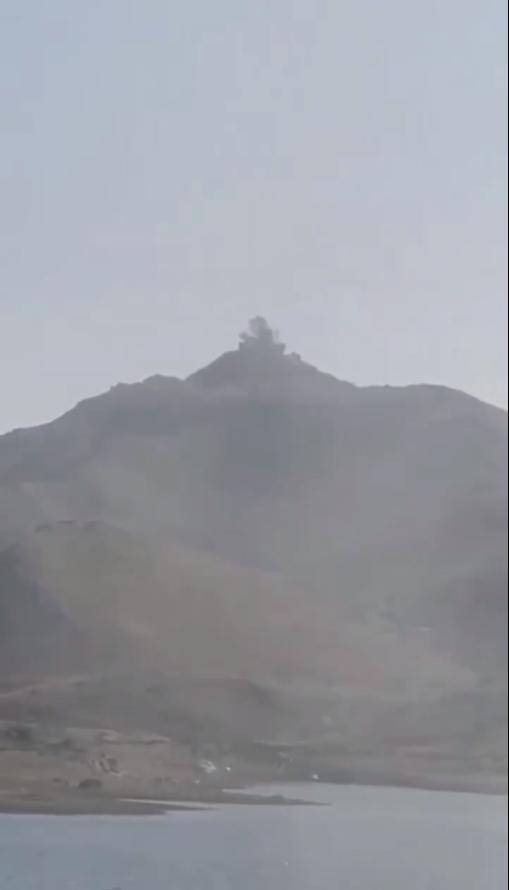 皇冠信用网代理申请_红旗-9将迎来反导首战皇冠信用网代理申请，巴铁阵亡40人，枭龙下狠手，炸美械弹药库