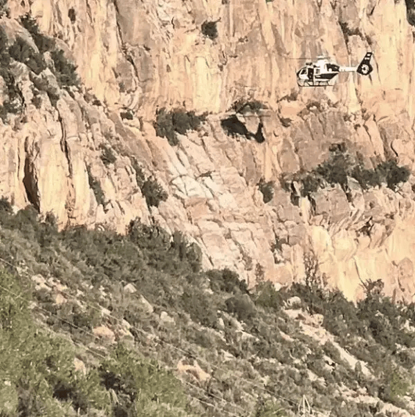 皇冠信用网在哪里开通_西班牙服装巨头创始人坠崖身亡事件迎“反转”：长子被列为重要嫌疑人