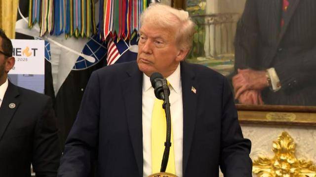 皇冠信用网怎么开户_特朗普再次对华“宣战”皇冠信用网怎么开户，一旦被判定非法，中国将全面打赢关税战