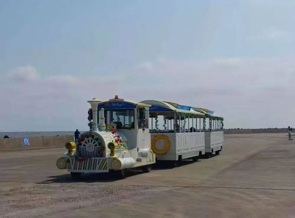 世界杯信用盘结算日_江苏一景区观光火车疑发生坠海事故世界杯信用盘结算日，多人伤亡