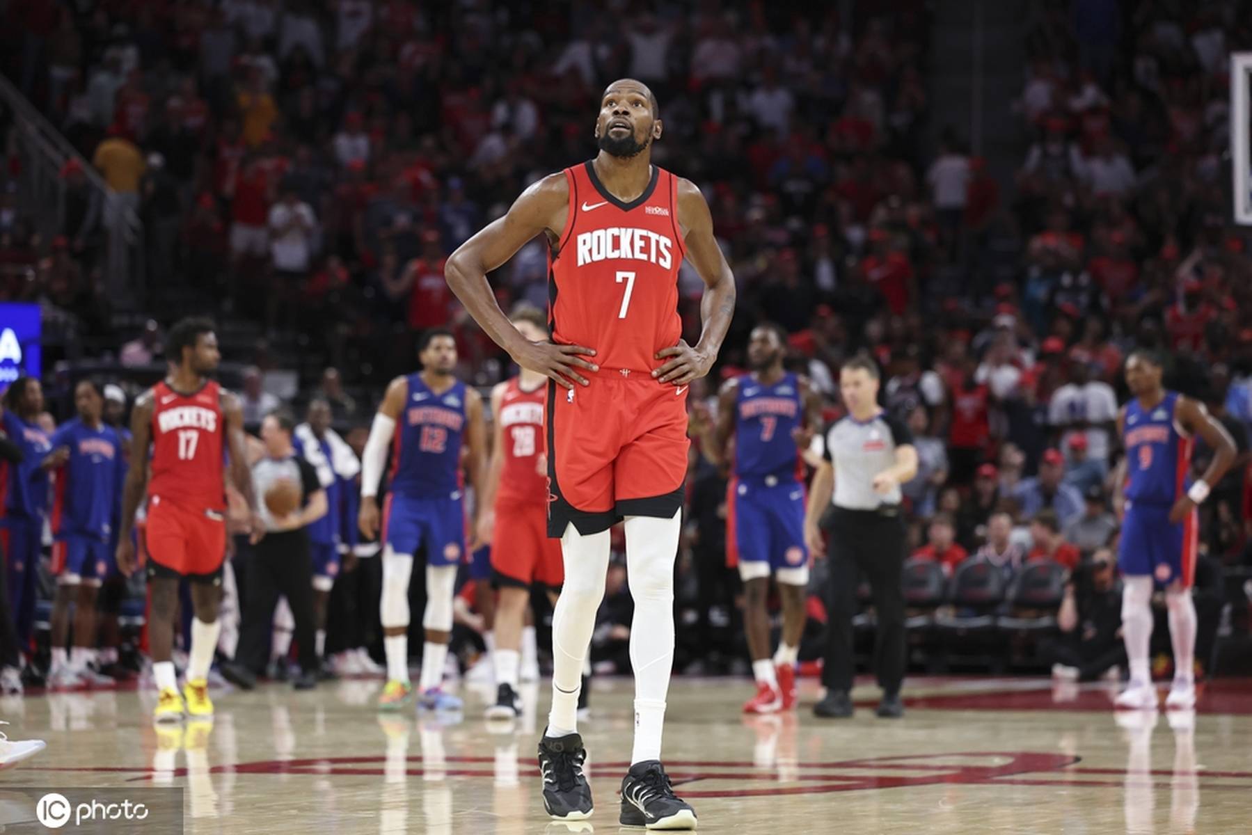 世界杯信用网平台_火箭独行侠开季告急 死亡五大实验已经失败了世界杯信用网平台？