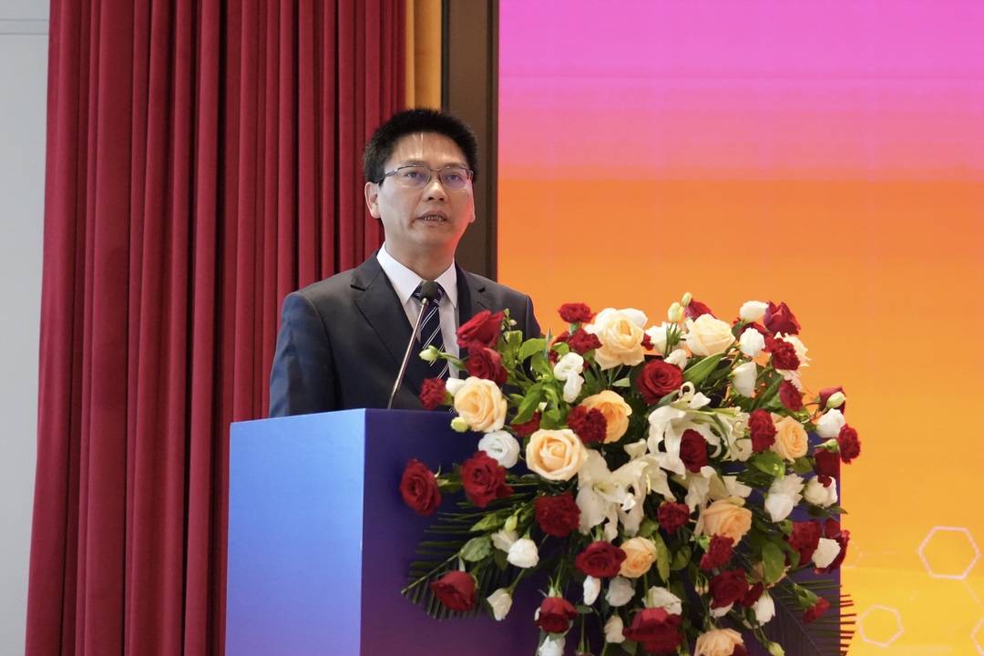 世界杯登3代理申请_共话模式动物领域未来世界杯登3代理申请！第二届中国模式动物研发与应用高质量发展研讨会在赣州举行