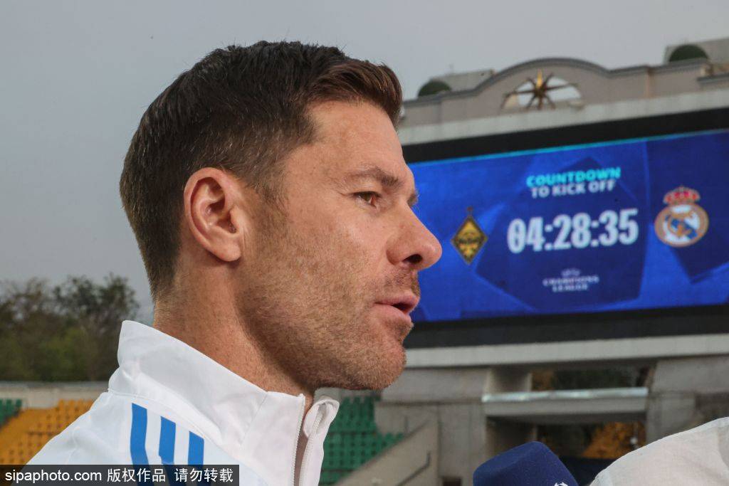世界杯信用网会员_6500万新星跑路！皇马砸1亿补3窟窿世界杯信用网会员，阿隆索能救失衡阵容？