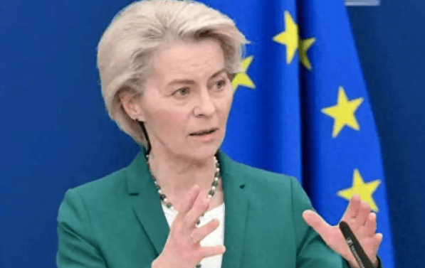 世界杯信用网会员账号_荷兰欧盟轮番上阵世界杯信用网会员账号，苦口婆心劝了2小时，中方态度早已明确，给欧洲提了个醒，敢玩火后果自负！