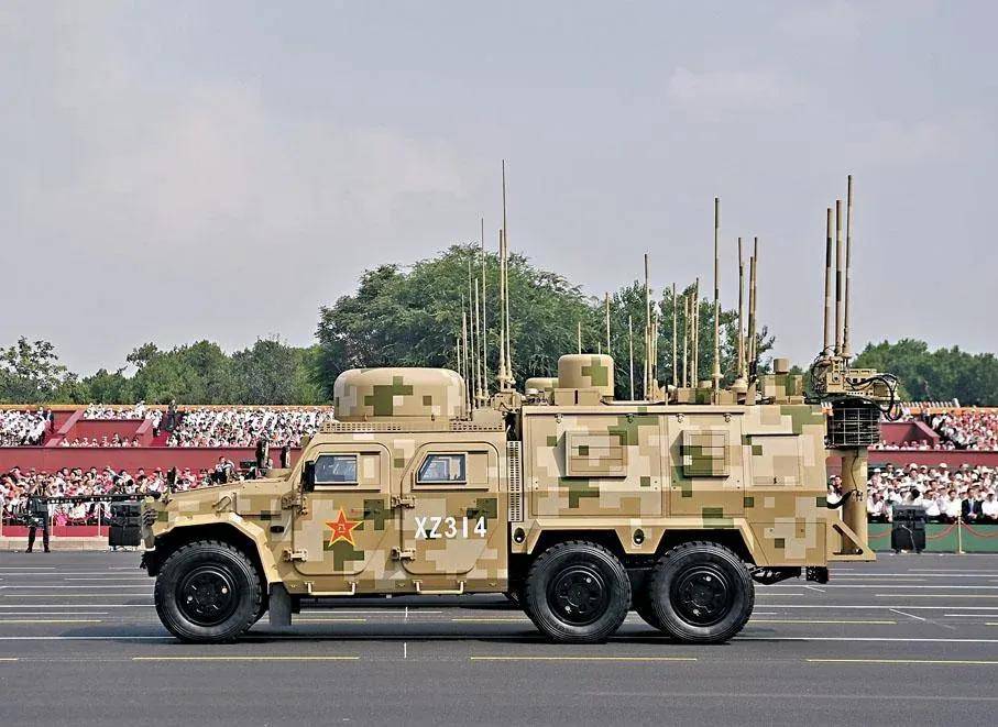 世界杯信用网开户_近日曝光！中国用一辆吉普车虚拟10万吨航母世界杯信用网开户，南海戏耍美军侦察机