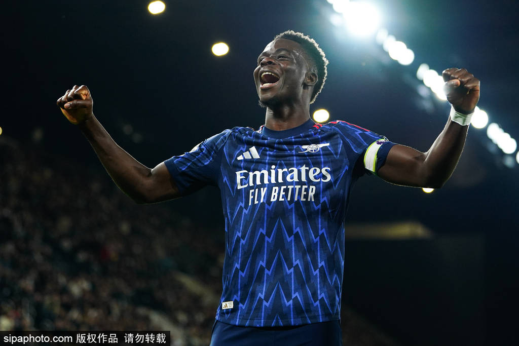 皇冠代理登3平台
_观战台:利物浦战苦主+阿森纳争八连胜 拜仁冲14连胜