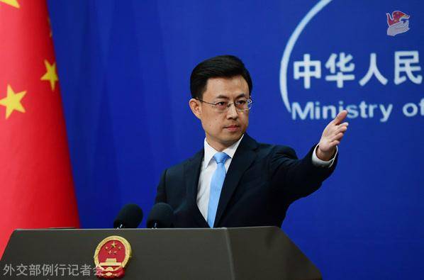 皇冠信用网代理注册_外交部：如果英方任由反华势力“逢中必反”皇冠信用网代理注册，最终只会得不偿失