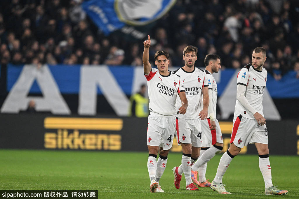 皇冠信用盘登2代理申请_意甲-卢克曼破门莱奥半场伤退 米兰1-1亚特兰大距榜首3分