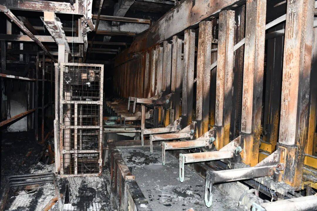 皇冠信用盘会员注册网址
_【关注消防】数十万损失+10日拘留皇冠信用盘会员注册网址
!违规动火的“天价账单”