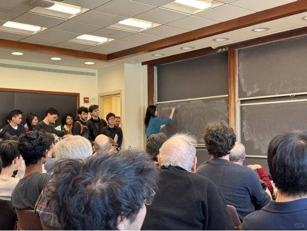 世界杯平台买球
_连传喜讯!34岁女数学家王虹世界杯平台买球
,斩获两项大奖