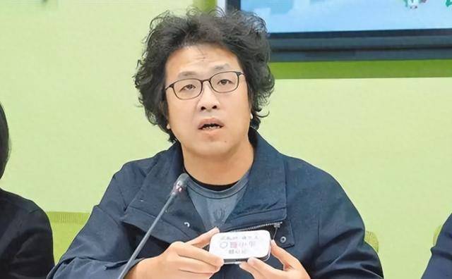 足球信用网开户_大陆开始清算足球信用网开户，12名“台独”被锁定！赖清德急了，赶紧喊话国民党