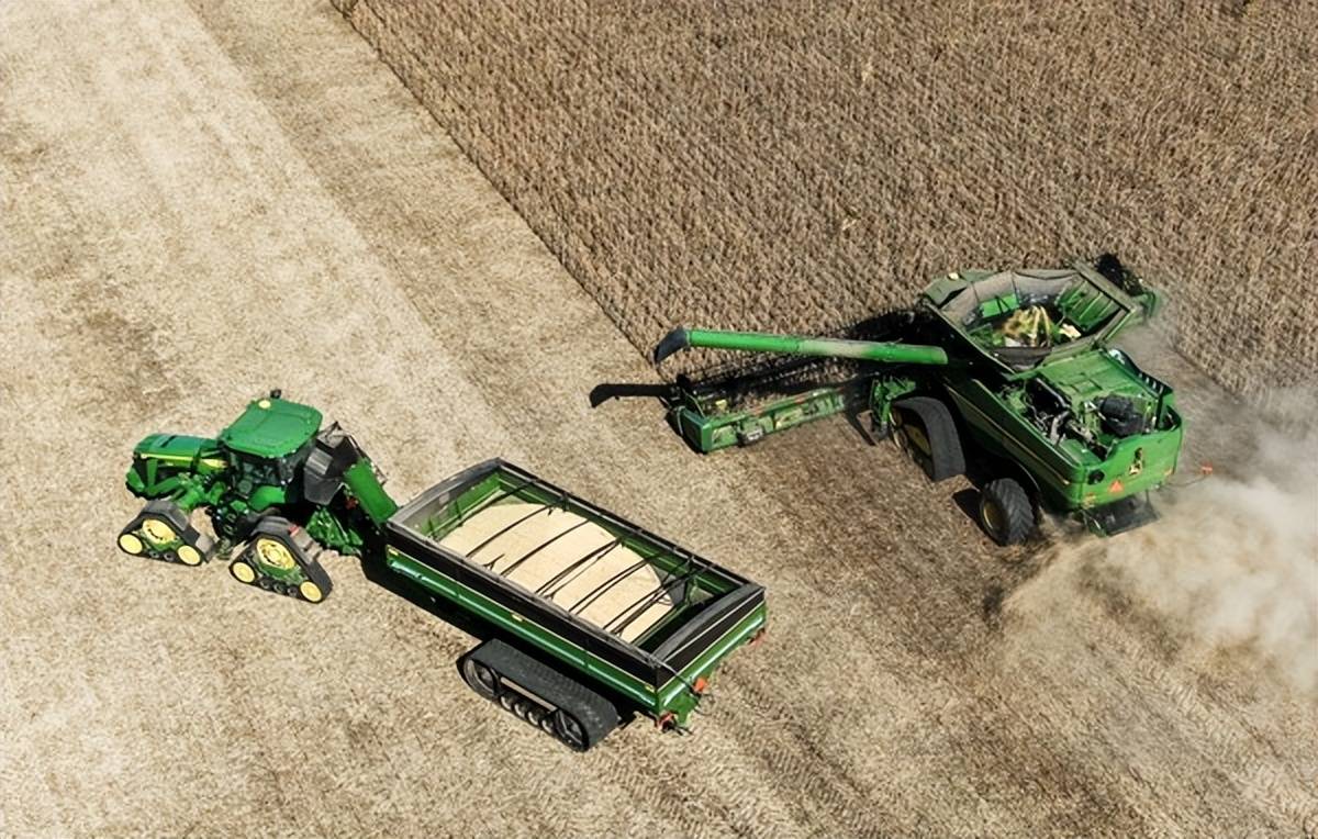 足球盘口公司网站
_中美元首见面前足球盘口公司网站
,特朗普收到好消息!中方购买美三批大豆,中方想要的,特朗普也该给了