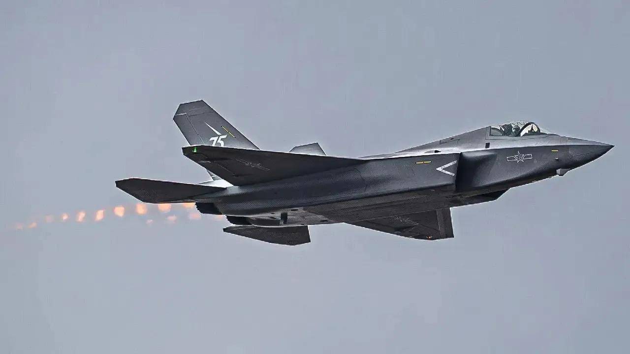 hga030.com手机登录_印度媒体称：中方听从印度要求hga030.com手机登录，推迟向巴基斯坦交付歼-35战机，不得早于2029年？