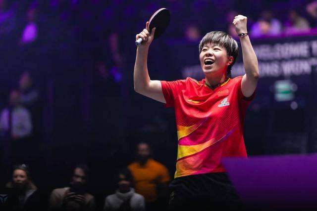 hga010代理_国乒日乒女将纷纷出局hga010代理，蒙彼利埃女单赛场悬念陡生，王艺迪这次能夺冠吗？