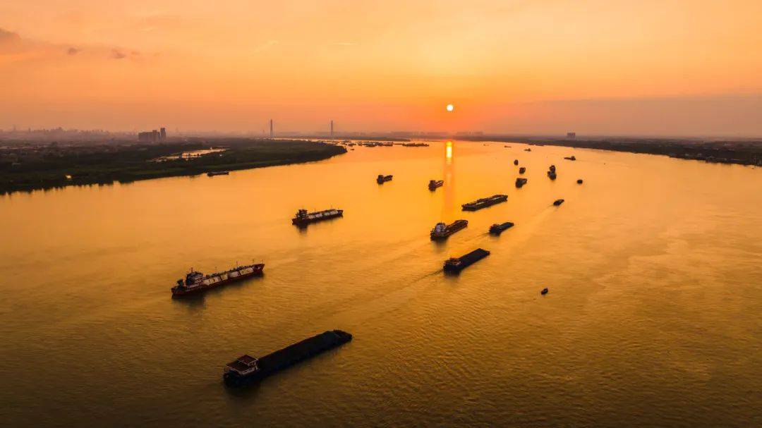 hga025开户
_何以中国丨长江:一部流动的文明史诗