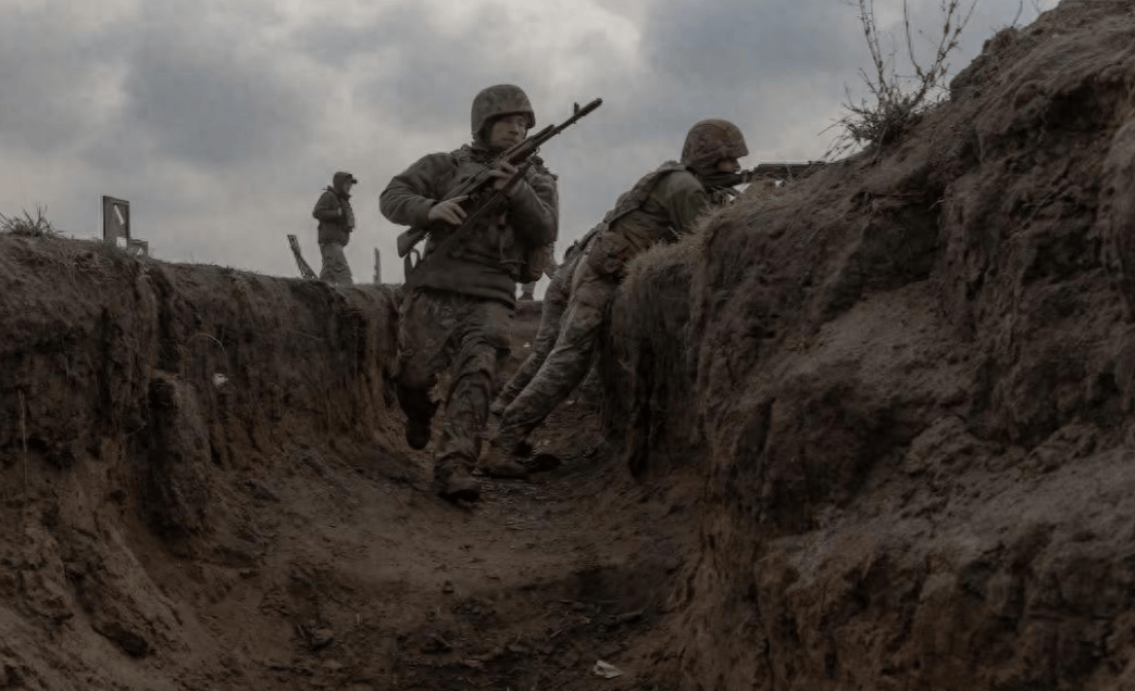 hga030怎么开户_泽连斯基永不认输hga030怎么开户，乌克兰宣布红军城没丢，俄军只是“到此一游”！