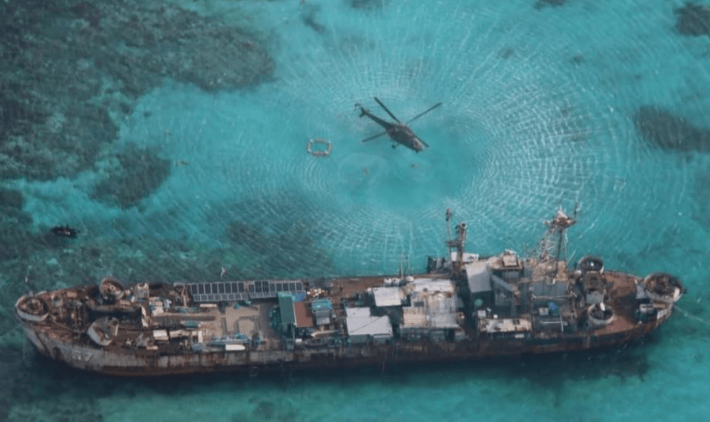 hga030怎么注册
_马科斯执掌东盟hga030怎么注册
,菲律宾通知中国,不许船只进仁爱礁,否则后果自负