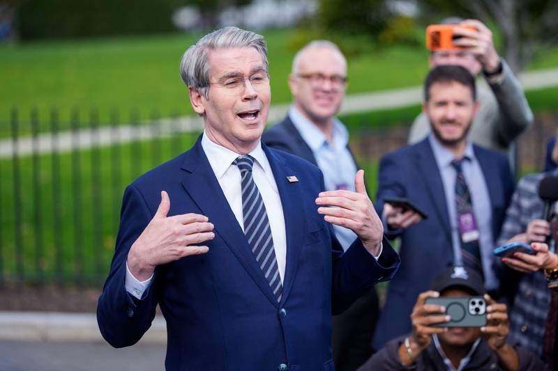 hga026如何注册_美国财政部长吹嘘：我们立规矩对付中国hga026如何注册，谁敢不从？