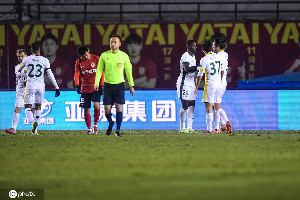 2022足球平台出租_中超-塞鸟反戈法比奥梅开二度 亚泰0-4国安保级希望渺茫