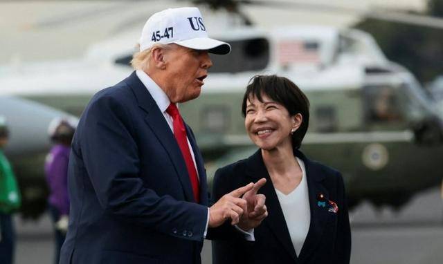 世界杯足球平台出租一新2平台出租_中日会晤后世界杯足球平台出租一新2平台出租，高市早苗踩中国“红线”，中方连用三个“严重”斥责