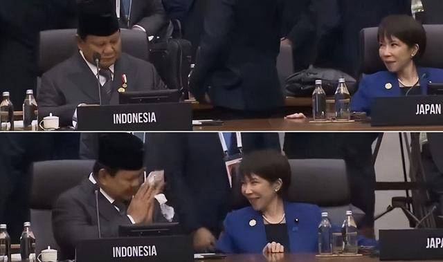 世界杯足球平台出租一新2平台出租_中日会晤后世界杯足球平台出租一新2平台出租，高市早苗踩中国“红线”，中方连用三个“严重”斥责