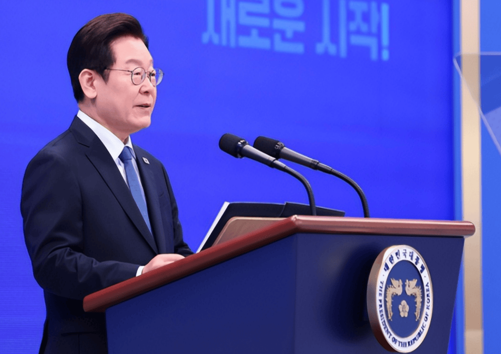 足球代理平台_中方专机离开足球代理平台，李在明遗憾承认中韩关系还没恢复，下定决心访华